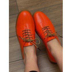 Полуботинки женские JA'VENSI, 36 размер