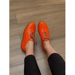 Полуботинки женские JA'VENSI, 36 размер