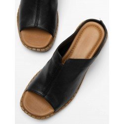 Сабо женские SandM, 36 размер