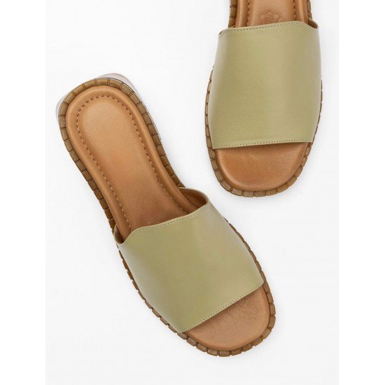 Сабо женские S&M, 36 размер