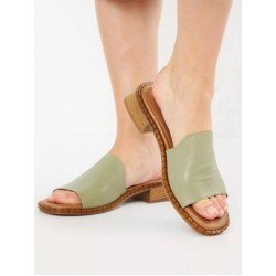 Сабо женские SandM, 36 размер