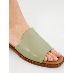 Сабо женские SandM, 36 размер