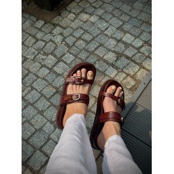 Сабо женские RESPECT PREMIUM, 36 размер