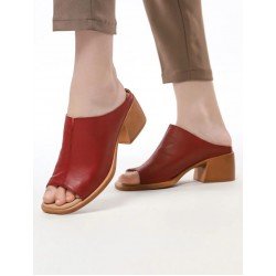 Сабо женские MADELLA, 36 размер