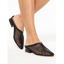 Сабо женские MADELLA, 36 размер