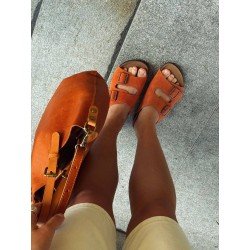 Сабо женские MADELLA, 36 размер