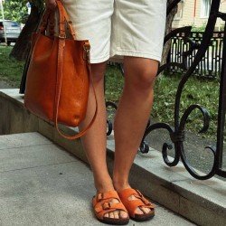 Сабо женские MADELLA, 36 размер