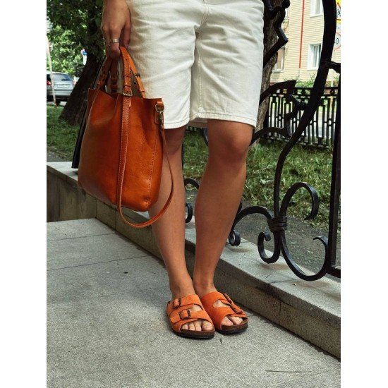 Сабо женские MADELLA, 36 размер