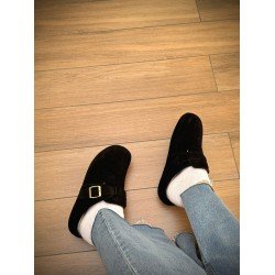 Сабо женские SS33, 36 размер