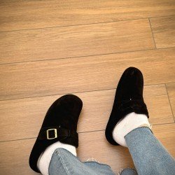 Сабо женские SS33, 36 размер