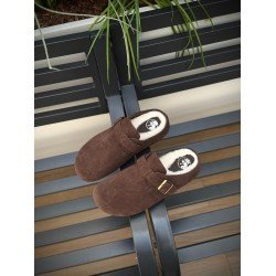 Сабо женские SS33, 36 размер