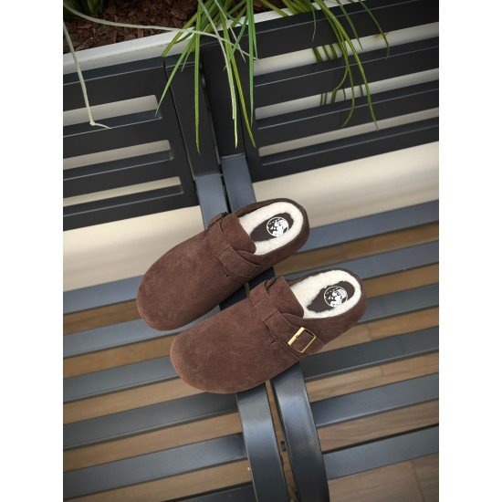 Сабо женские SS33, 36 размер