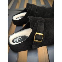 Сабо женские SS33, 36 размер