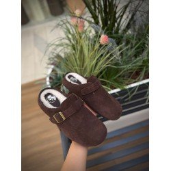 Сабо женские SS33, 36 размер