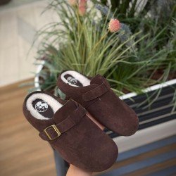 Сабо женские SS33, 36 размер