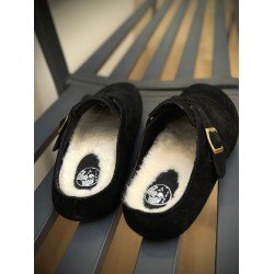 Сабо женские SS33, 36 размер