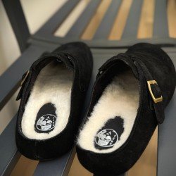 Сабо женские SS33, 36 размер