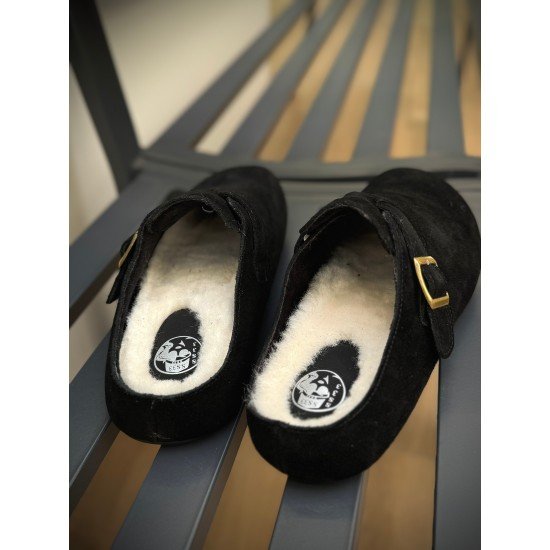 Сабо женские SS33, 36 размер