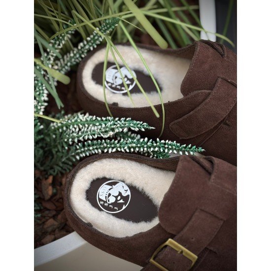 Сабо женские SS33, 36 размер