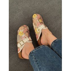 Сабо женские SS33, 36 размер