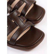 Сабо женские MADELLA, 37 размер