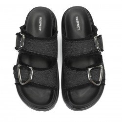 Сабо женские Respect, 36 размер