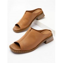 Сабо женские SandM, 36 размер