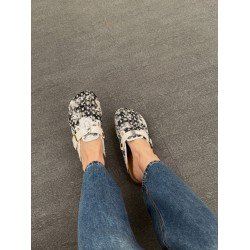 Сабо женские SS33, 36 размер