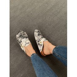 Сабо женские SS33, 36 размер