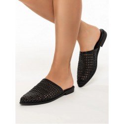 Мюли женские MADELLA, 36 размер