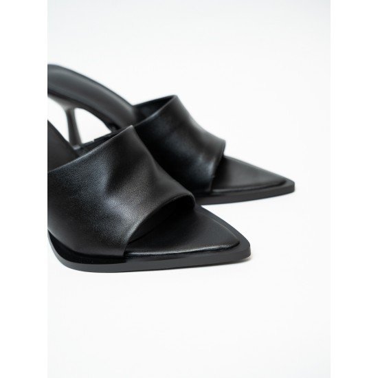 Сабо женские GIOVANNI AIDINI, 36 размер