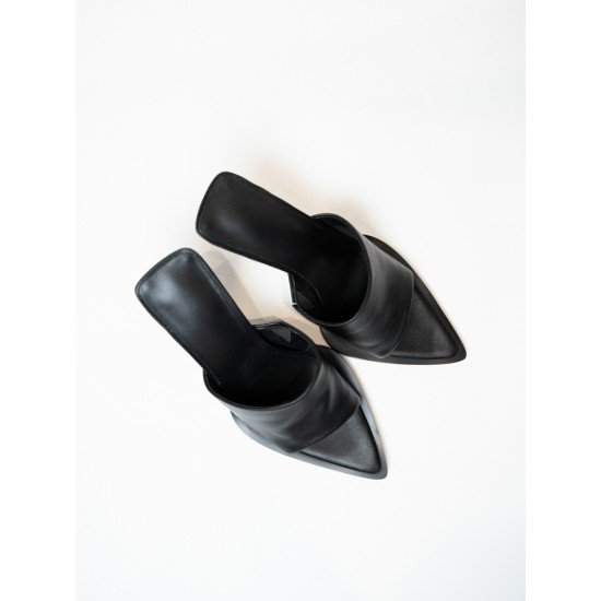 Сабо женские GIOVANNI AIDINI, 36 размер