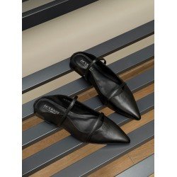 Мюли женские JA'VENSI, 36 размер