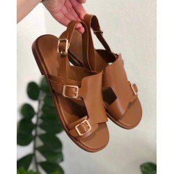 Сандалии женские MADELLA, 36 размер