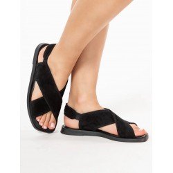 Сандалии женские SandM, 36 размер