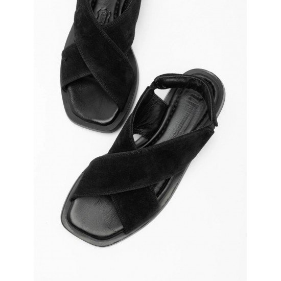 Сандалии женские S&M, 36 размер
