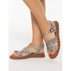 Сандалии женские MADELLA, 36 размер