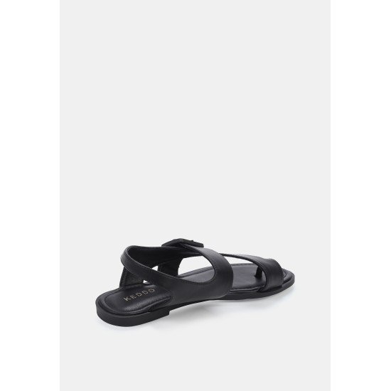 Сандалии женские KEDDO, 37 размер Сандалии женские KEDDO, 37 размер
