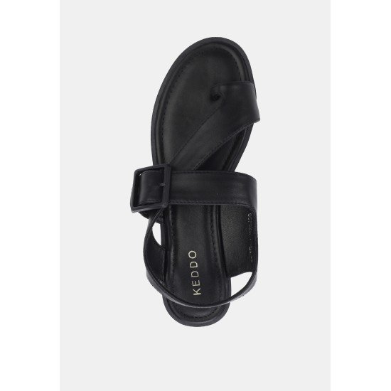 Сандалии женские KEDDO, 37 размер Сандалии женские KEDDO, 37 размер