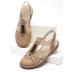 Сандалии женские MADELLA, 37 размер