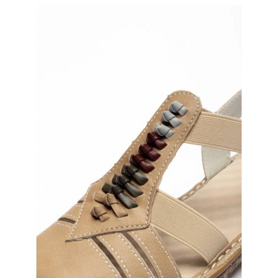 Сандалии женские MADELLA, 37 размер