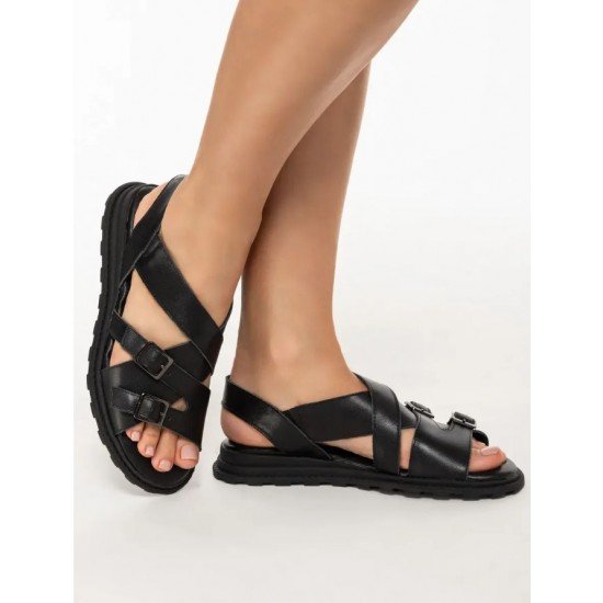 Сандалии женские MADELLA, 36 размер