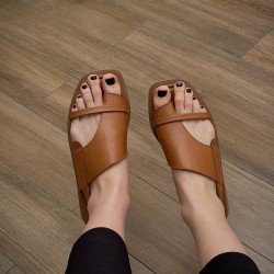 Сандалии женские SandM, 36 размер