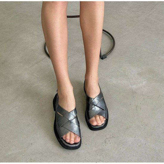 Босоножки женские VENSI, 37 размер