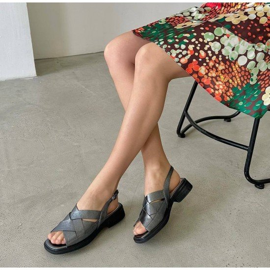 Босоножки женские VENSI, 37 размер