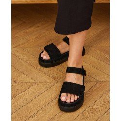 Сандалии женские TOFA, 36 размер