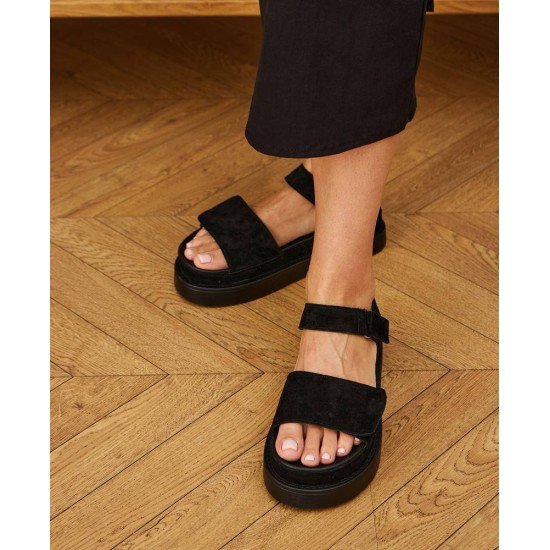 Сандалии женские TOFA, 36 размер