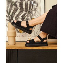 Сандалии женские TOFA, 36 размер