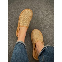 Сандалии женские SandM, 36 размер