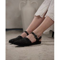 Сандалии женские TOFA, 36 размер